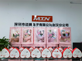 爱在身边 &middot; 情暖三八 |逐梦国际pg电子为所有女职工发放暖心福利